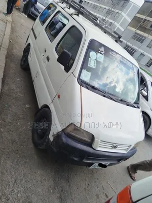 Suzuki CARRY TRUCK 2014 White