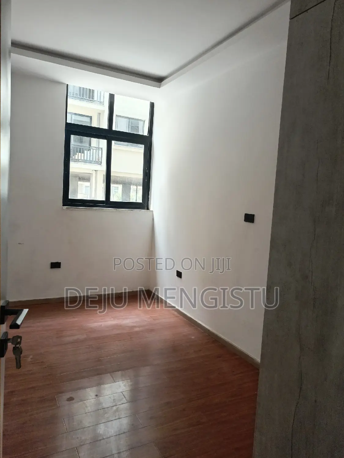 3bdrm Apartment in Ayat Zone, Bole for sale