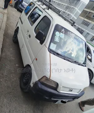 Suzuki CARRY TRUCK 2014 White