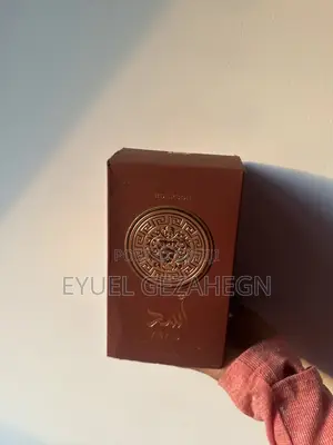 Asad Lattafa Bourbon