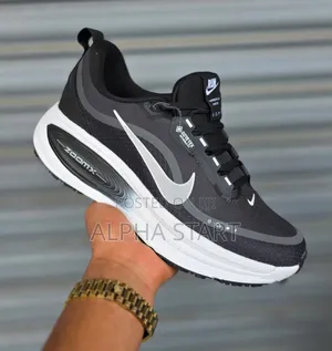 Restock Again Nike Vol Zoom Sport Shoes Made in Vietnam