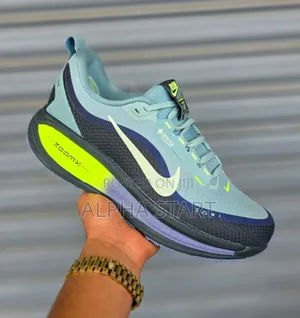 Restock Again Nike Vol Zoom Sport Shoes Made in Vietnam