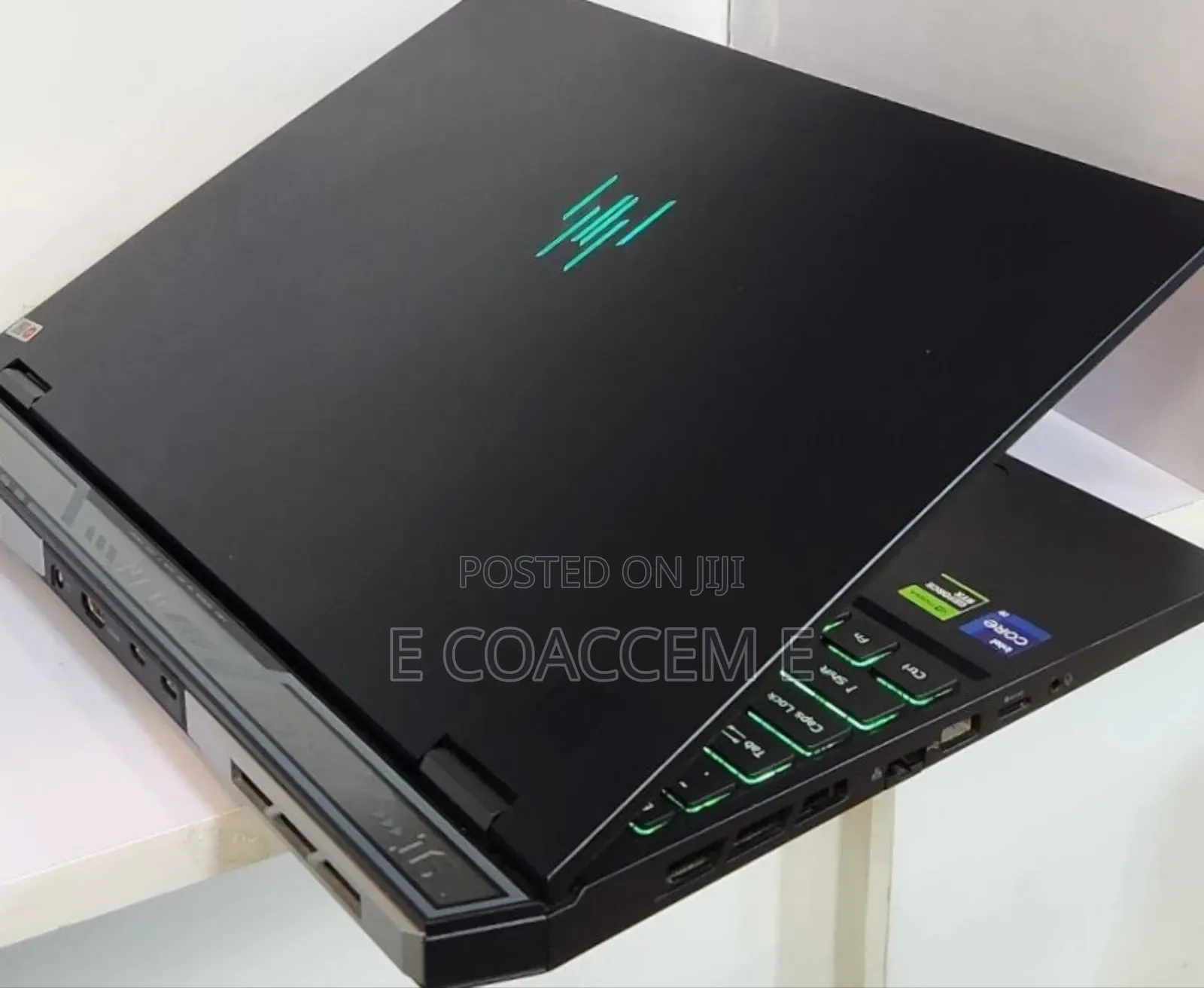 New Laptop Acer 16GB Intel Core i9 SSD 1T