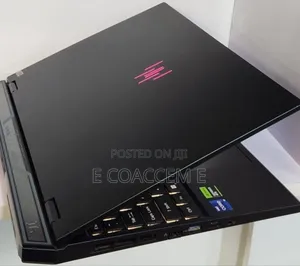 New Laptop Acer 16GB Intel Core i9 SSD 1T