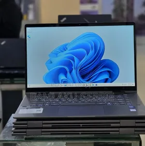 New Laptop HP Envy 15 16GB Intel Core 7 SSD 1T