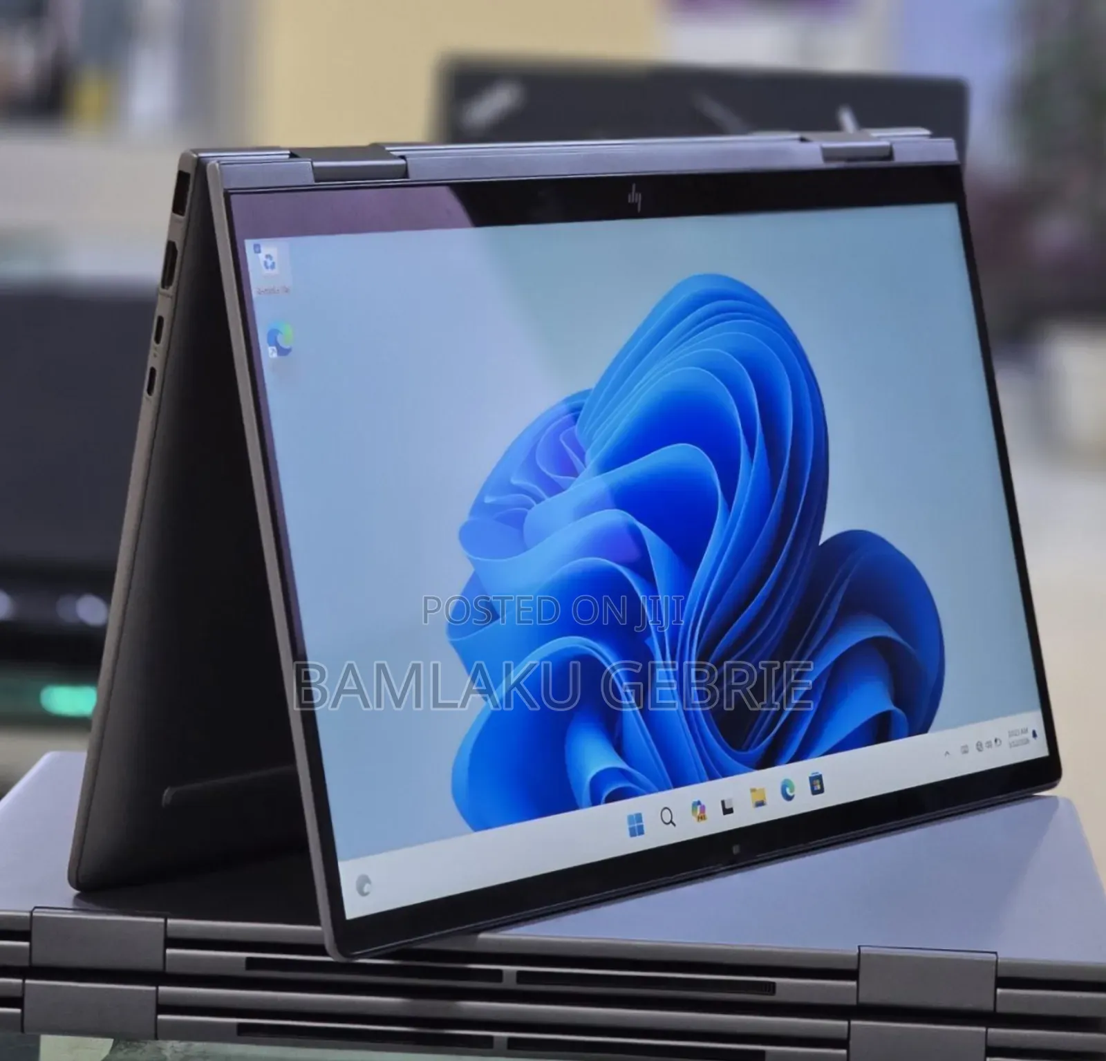 New Laptop HP Envy 15 16GB Intel Core 7 SSD 1T