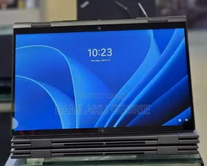 New Laptop HP Envy 15 16GB Intel Core 7 SSD 1T
