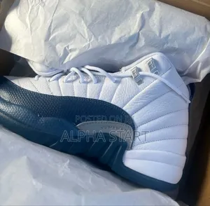 Jordan 12 Vbi Retro High Master Quality Boots Shoes Made in Vietnam