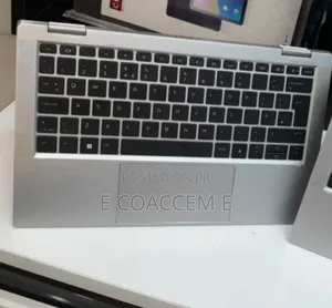 New Laptop HP EliteBook x360 1030 G8 16GB Intel Core i5 SSD 512GB