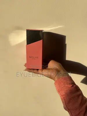 Intense Pink Women’S Perfume
