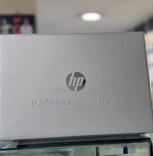 New Laptop HP Pavilion 15 16GB Intel Core 5 SSD 512GB