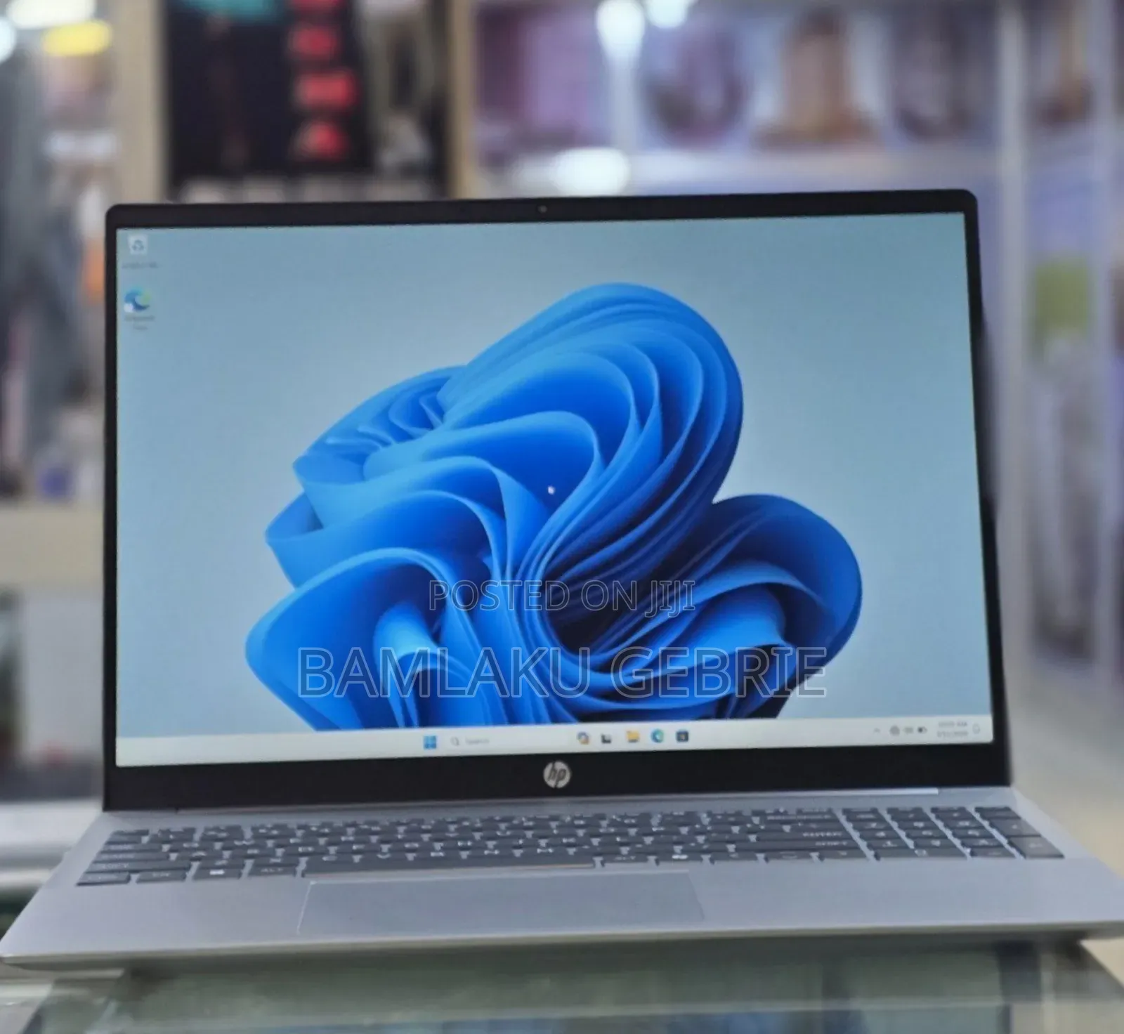 New Laptop HP Pavilion 15 16GB Intel Core 5 SSD 512GB
