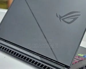 New Laptop Asus 32GB Intel Core i9 SSD 2T