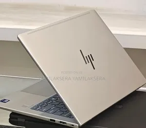 New Laptop HP EliteBook 640 G11 16GB Intel Core Ultra 5 SSD 512GB