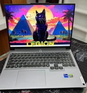 New Laptop Lenovo Legion 7 16GB Intel Core i9 SSD 1T