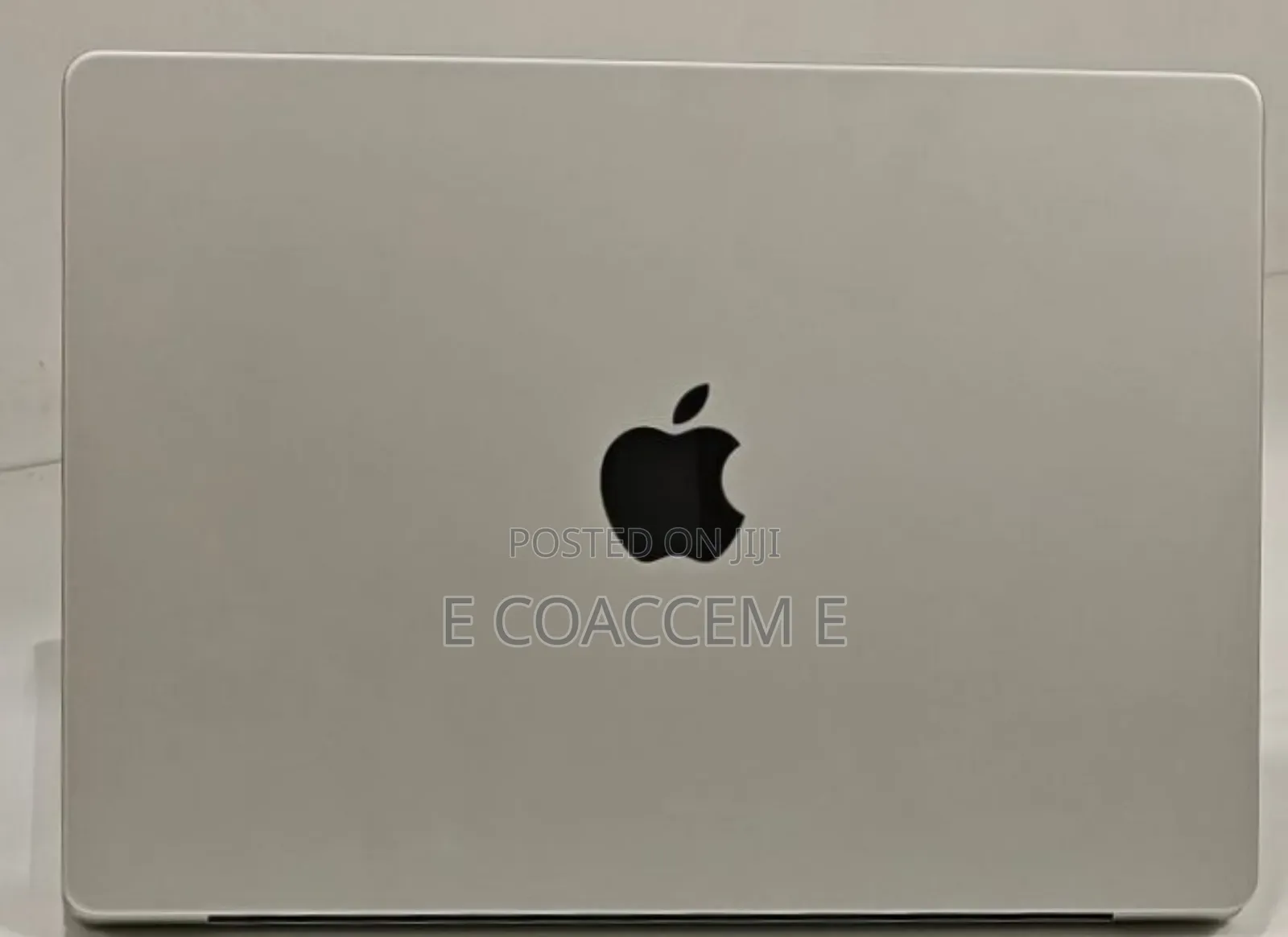 New Laptop Apple MacBook 16GB Apple M4 SSD 1T