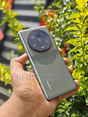 Xiaomi 13 Ultra 512 GB Green