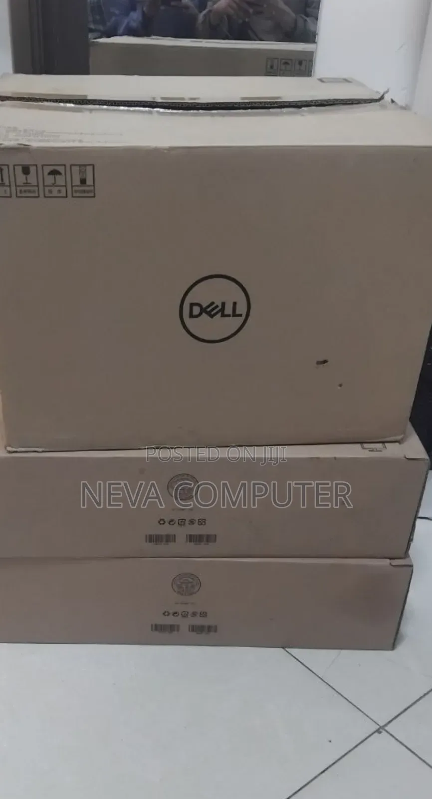 New Desktop Computer Dell Optiplex 7090 8GB Intel Core i7 SSD 1T