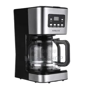 Electrical Coffee Maker 12cup
