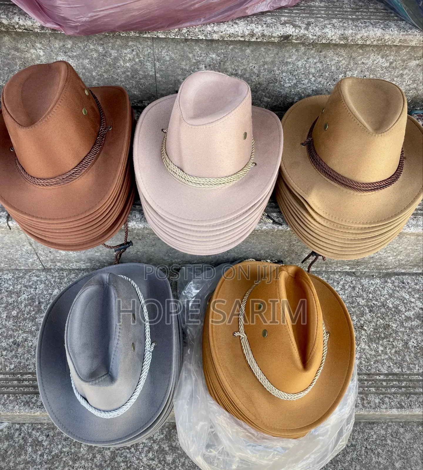 Cowboy Hat