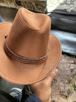 Cowboy Hat