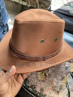Cowboy Hat