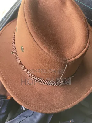 Cowboy Hat