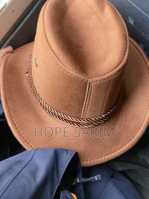 Cowboy Hat