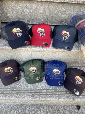 Quality Hats