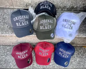 Quality Hats