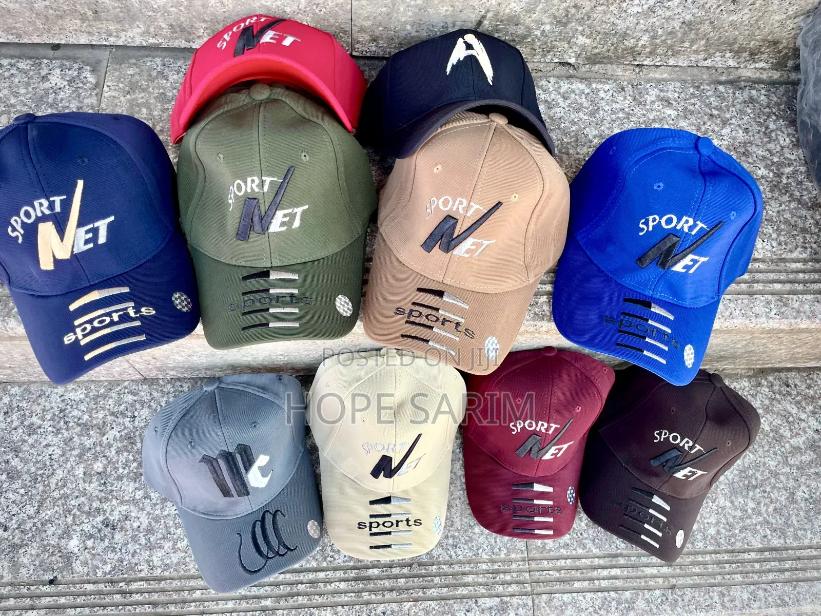 Quality Hats