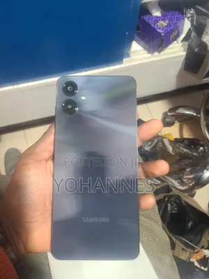 Samsung Brand New A06
