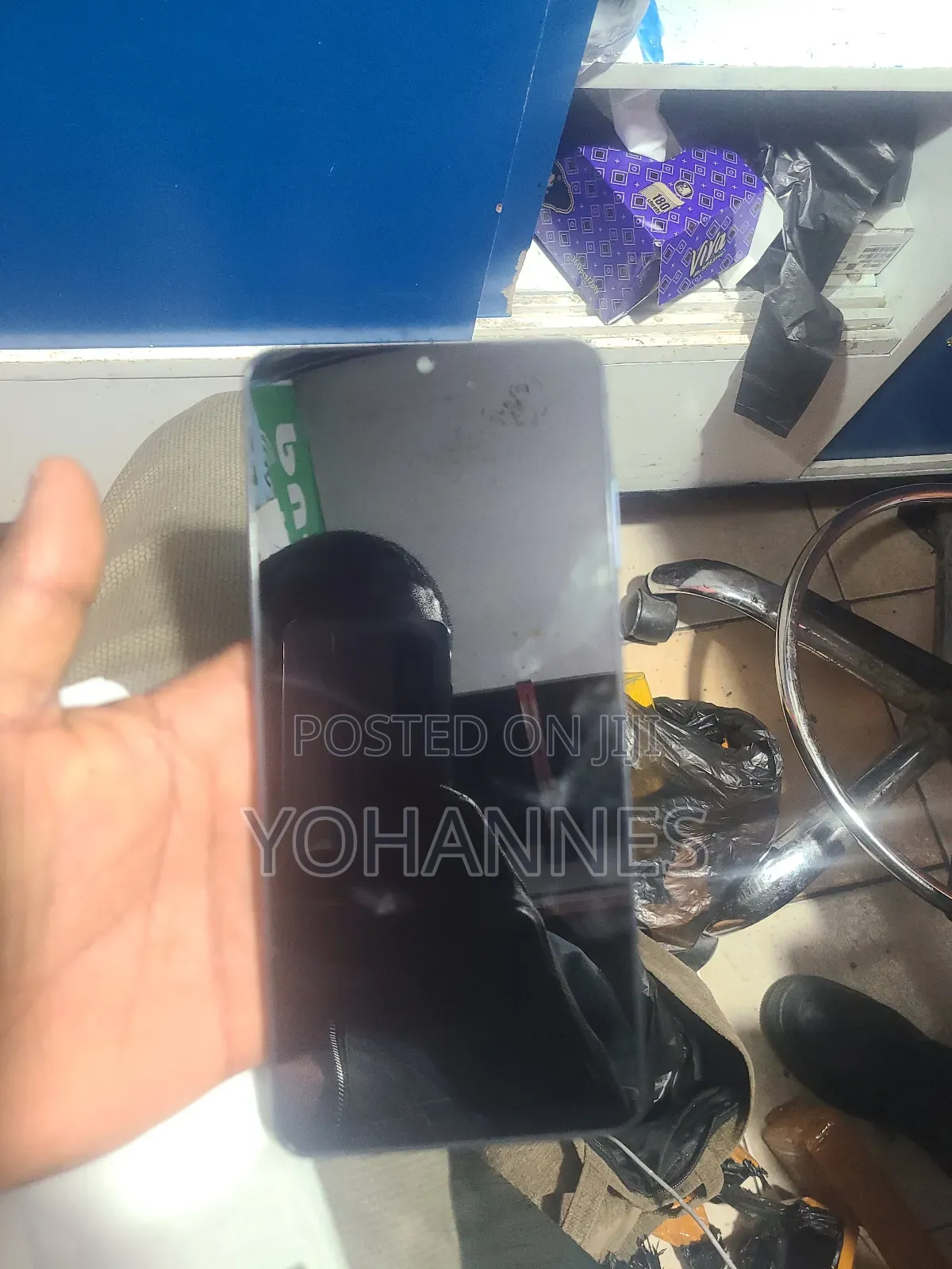 Samsung Brand New A06