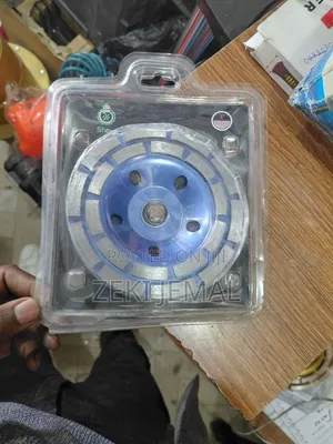 Polish Disc ሻንፈር / መዉቀሪያ ዲስክ