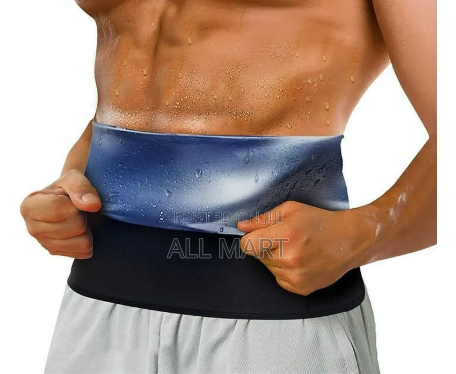 Slimming Body Shaper
