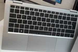 New Laptop HP EliteBook x360 1030 G8 16GB Intel Core i5 SSD 512GB