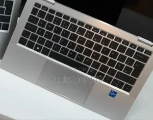 New Laptop HP EliteBook x360 1030 G8 16GB Intel Core i5 SSD 512GB