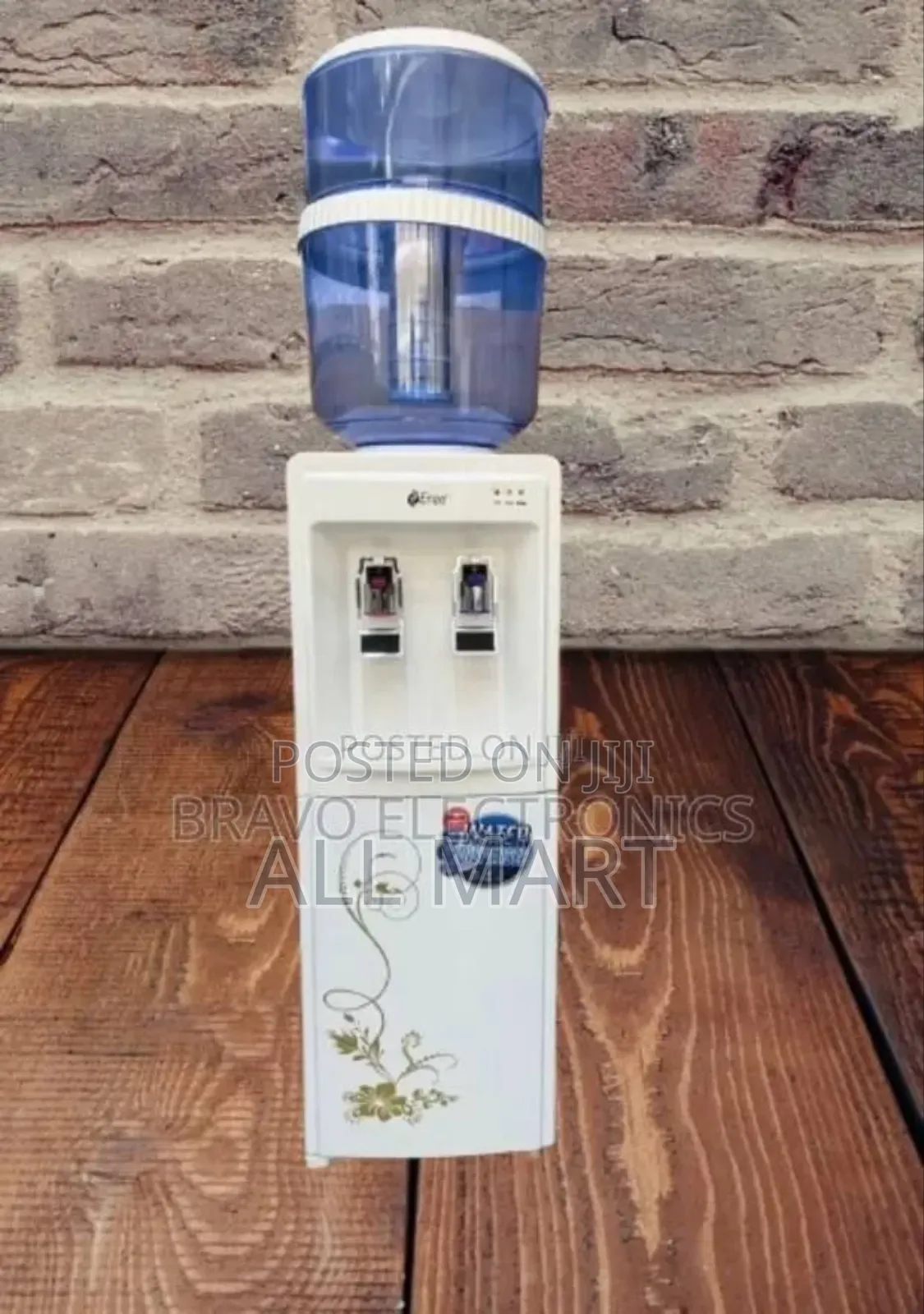 Enzo Water Dispenser