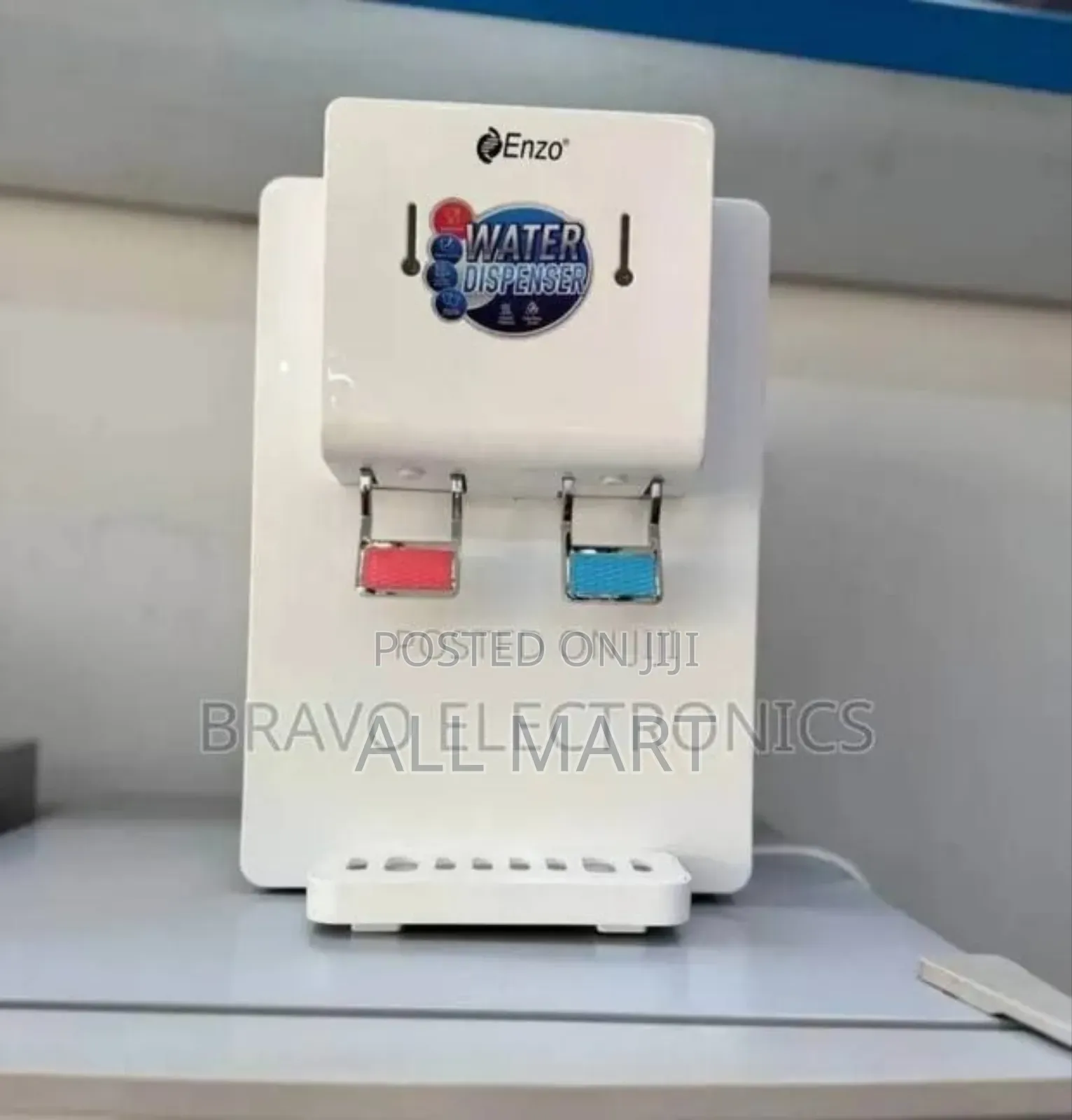 Enzo Water Dispenser