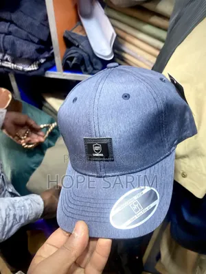 Cool New York Cap
