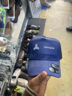 Georgia (Ny) Cap