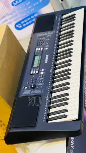 Hone Musical Instrument