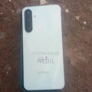 New Samsung Galaxy M16 128 GB White