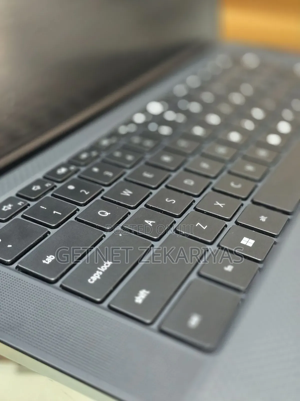 New Laptop Dell XPS 15 (9530) 16GB Intel Core i7 SSD 1T