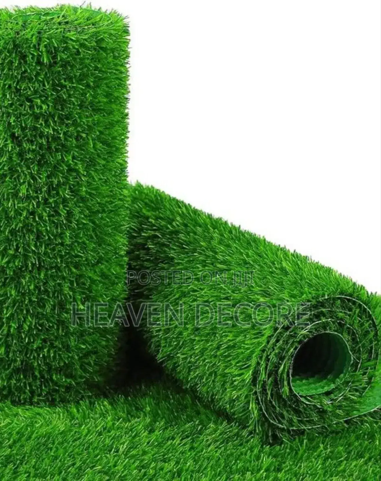 Artificial Grass(ሳር)