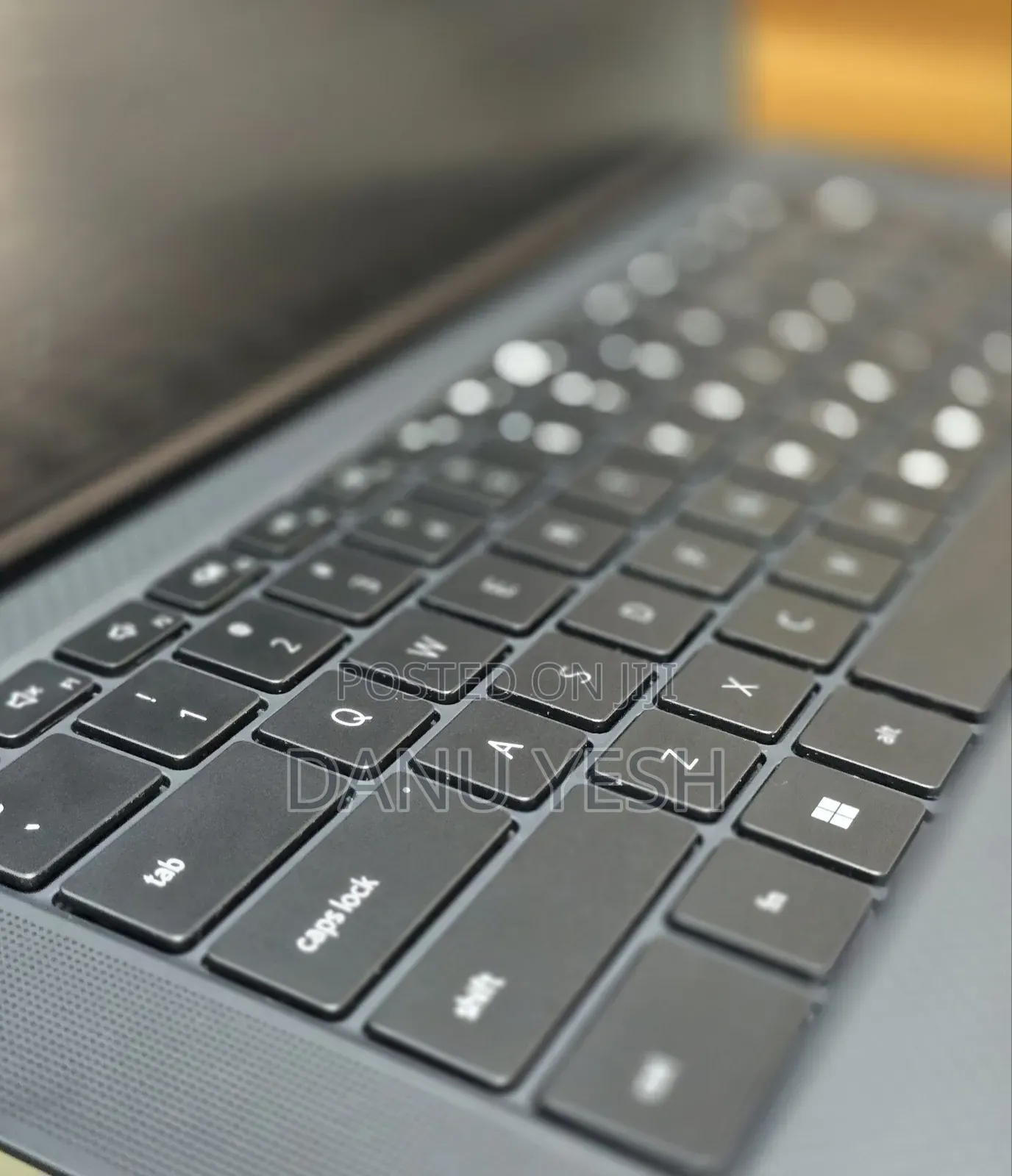 New Laptop Dell 16GB Intel Core i7 SSD 1T