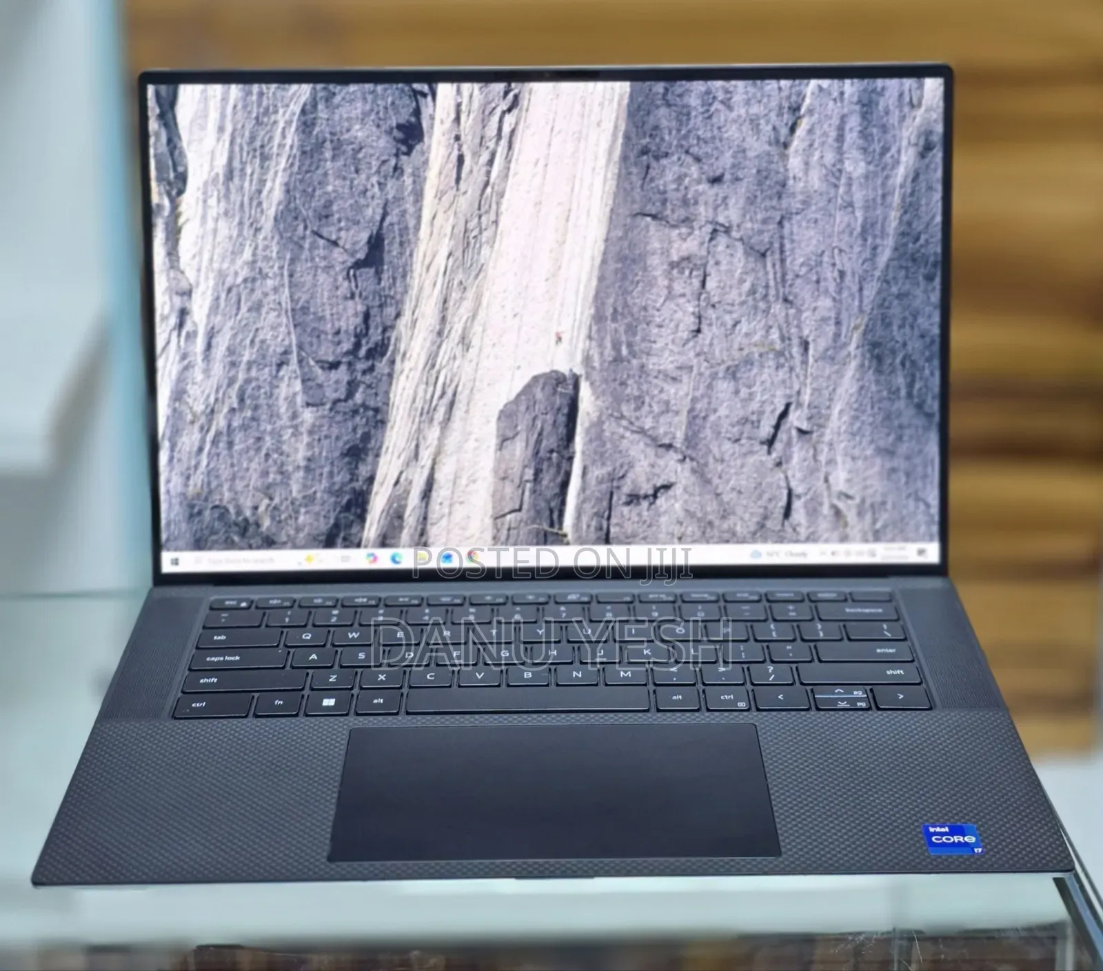 New Laptop Dell 16GB Intel Core i7 SSD 1T