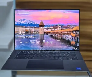 New Laptop Dell 16GB Intel Core i7 SSD 1T