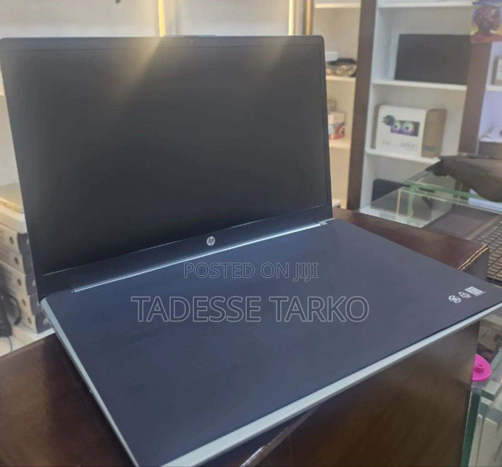 New Laptop HP Stream Notebook 16GB Intel Core i7 SSD 512GB