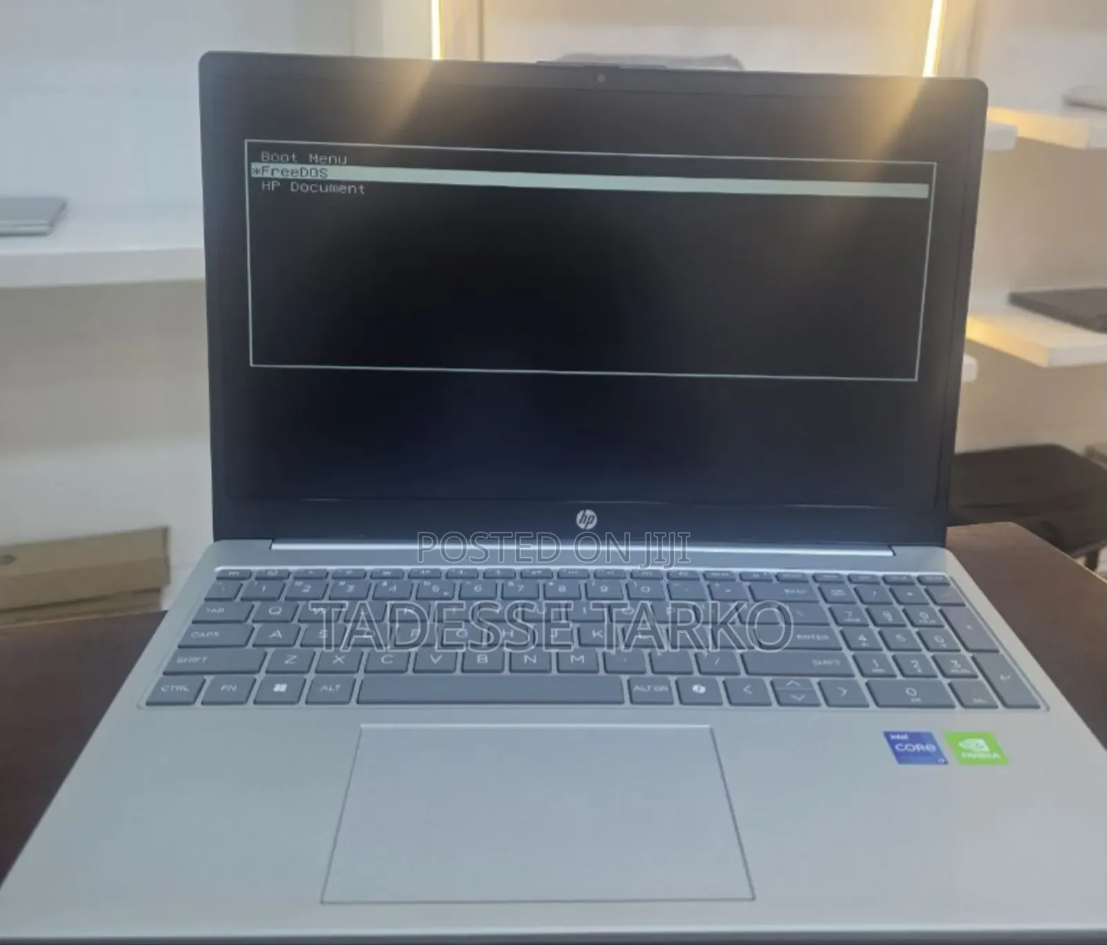 New Laptop HP Stream Notebook 16GB Intel Core i7 SSD 512GB